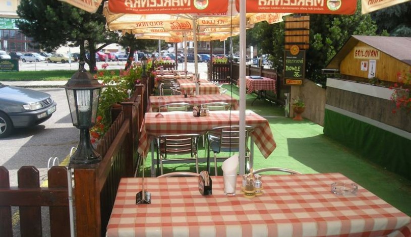 Hotel Slunce Havlíčkův Brod